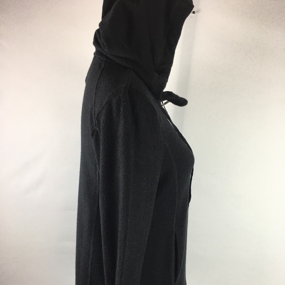 GRACE Zip Up Hoodie!